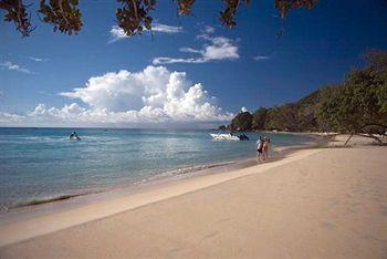 Bord Mer Villa Mahe Island Bagian luar foto